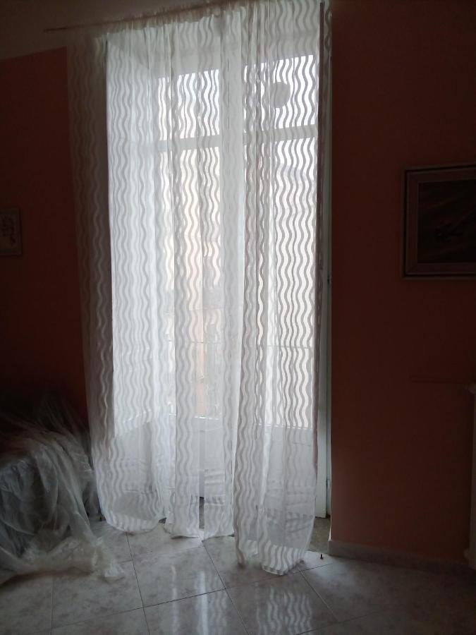 Al Crocifisso...Da Nonna Pia Appartement Salerno Buitenkant foto